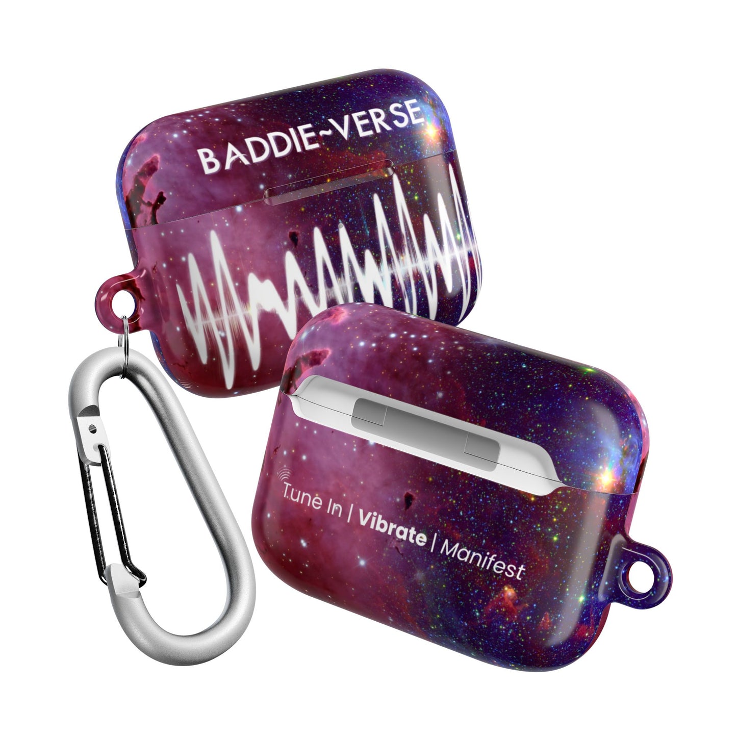 BaddieVerse Sonic Shield