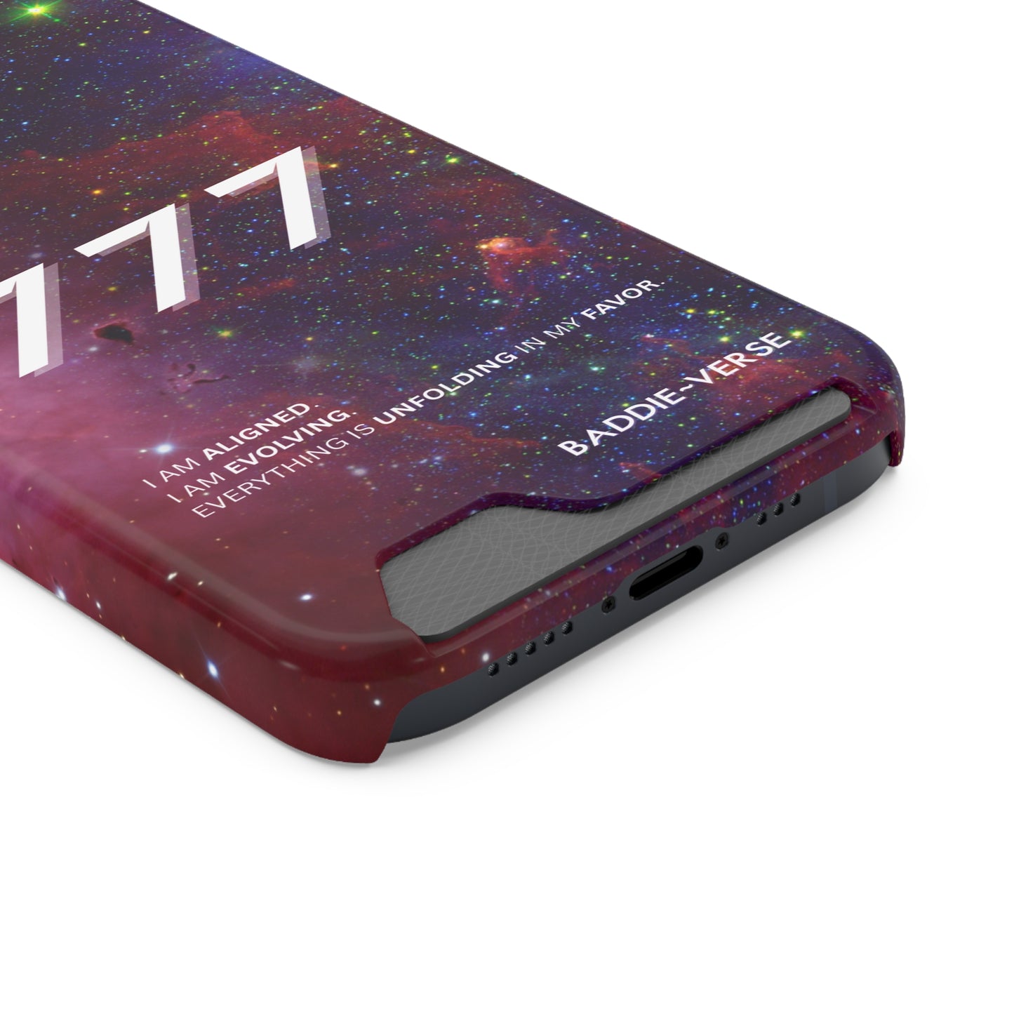 777 SmartWallet Case