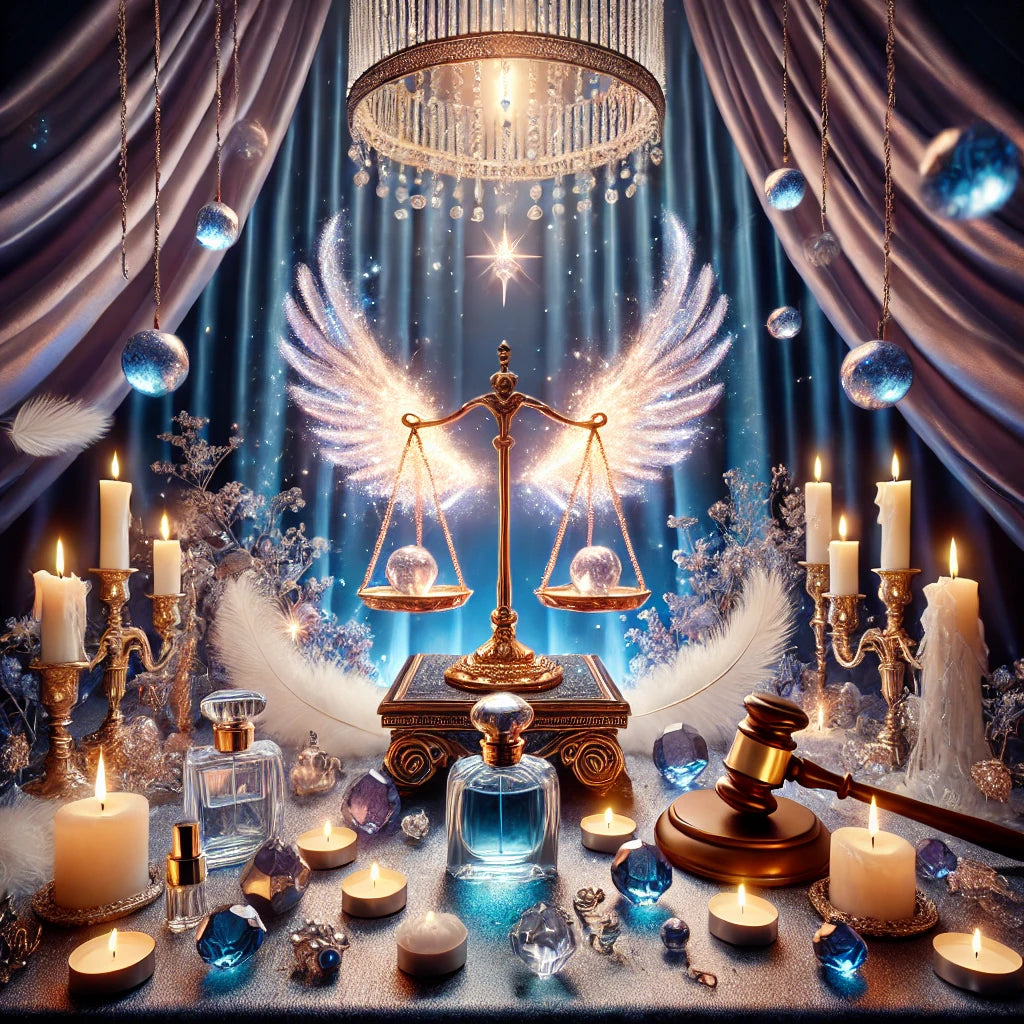 I Need Justice (Win in Court) E-Spell