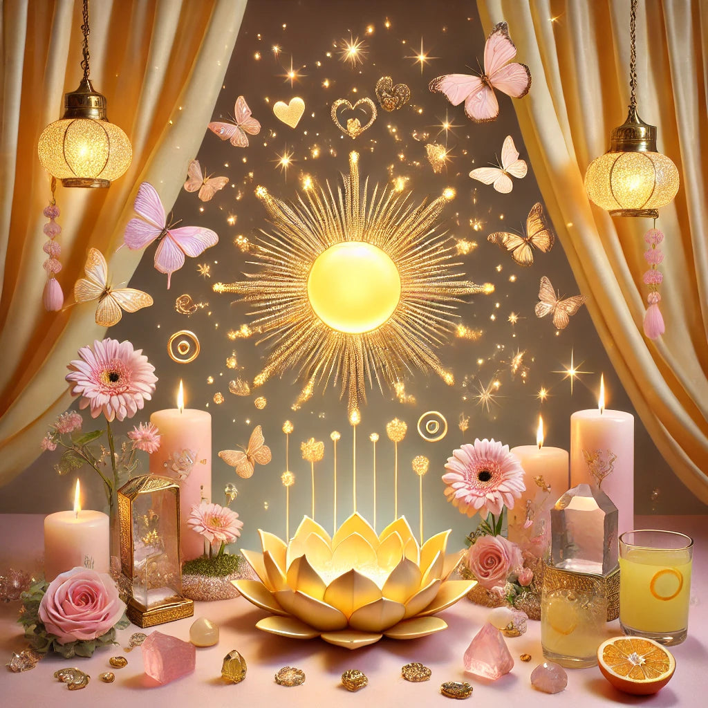 Positive Life E-Spell