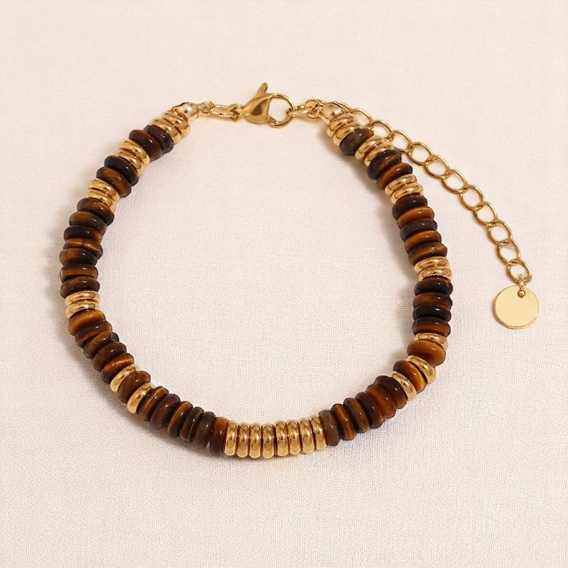 Gemstone Spiritual Bracelets