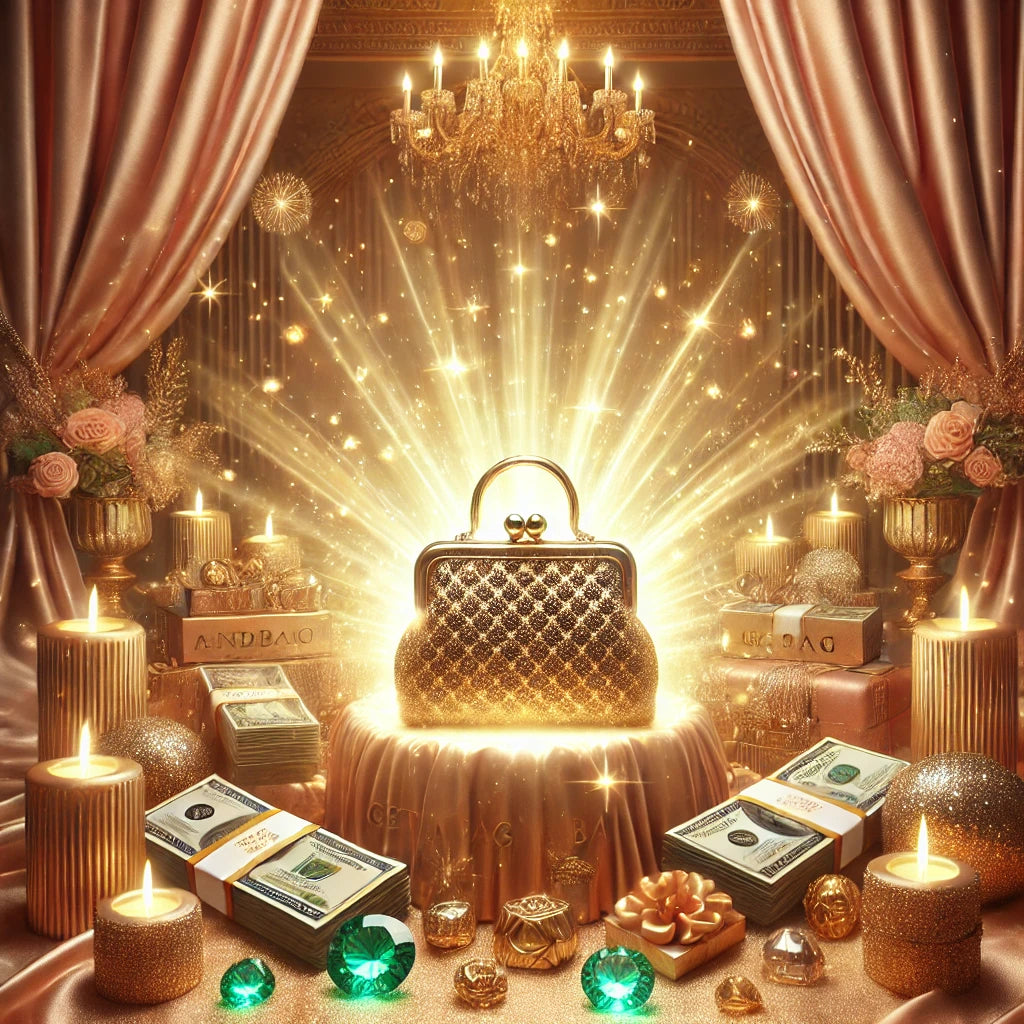 Get A Bag Sis - Fast Money E-Spell