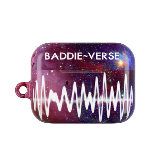 BaddieVerse Sonic Shield