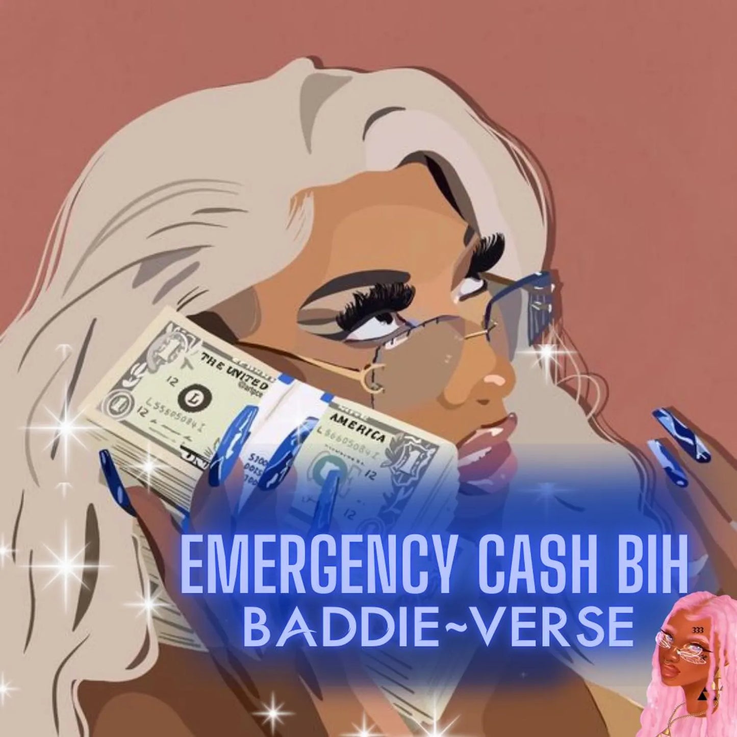 Fast Money E-Spell – Emergency Cash