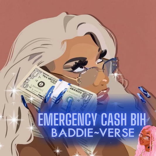 Fast Money E-Spell – Emergency Cash
